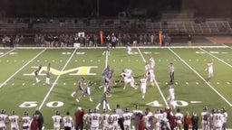 Sentinel football highlights Helena