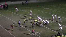 Chris Perard's highlights vs. Cape Coral