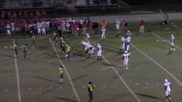 Lehigh football highlights vs. Cape Coral