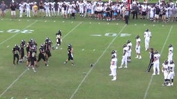 Church Point football highlights vs. Kaplan