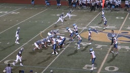 Andrew Miles's highlights Poudre High School