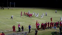 Scottsdale Preparatory Academy football highlights Antelope