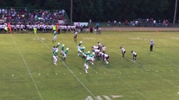 Lawrence County football highlights Collins