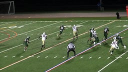 Ben Rengulbai's highlights vs. Union High School