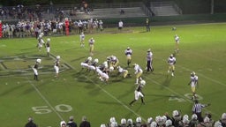 Broughton football highlights Cary High School