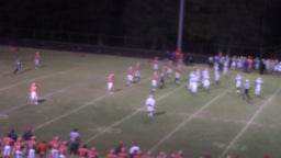 Dawson Martin's highlights Hopkinsville High School