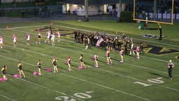 Bishop Verot football highlights Tampa Catholic High School
