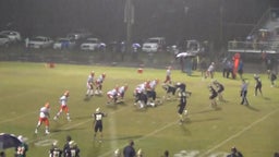 Dustin Miller's highlights vs. Plant City