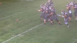 Nashua-Plainfield football highlights Hudson High School