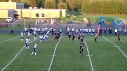 Cooper Diedrich's highlights Owen-Withee High School