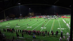 Sandpoint football highlights Lakeland High School
