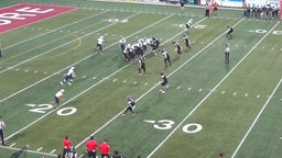 Jason Deckard's highlights Nathan Hale High School