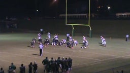 Randolph-Clay football highlights vs. Terrell County
