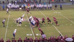 Henry County football highlights vs. Walton-Verona