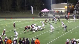 Rocky River football highlights Porter Ridge High School