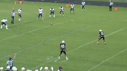 Hylton football highlights vs. Osbourn High School