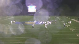 Nicholas Ruohonen's highlights Wayzata High School