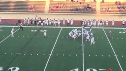 Joey Cockram's highlights Andover High School