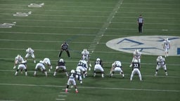 Seguin football highlights Cleburne High School