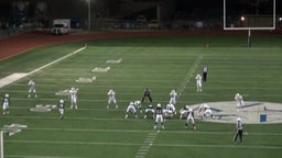Jerremy Baines's highlights Cleburne High School