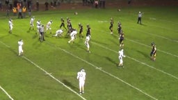 Stayton football highlights vs. North Marion