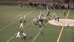Dearborn football highlights Skyline High School