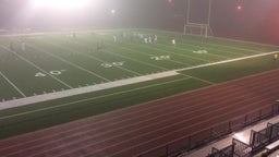White soccer highlights Berkner High School