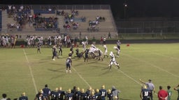 Flagler Palm Coast football highlights Sandalwood High School