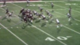 Chalmette football highlights Higgins High School