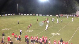 Orangeburg Prep football highlights Oakbrook Prep High