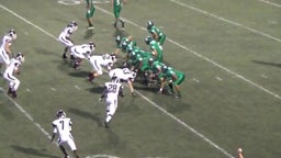 Athens football highlights Mabank High School