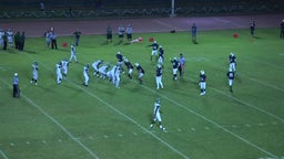 Michael Botello's highlights vs. Phoenix Christian