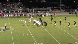 Signal Mountain football highlights East Hamilton High School