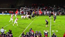 Boyertown football highlights Owen J. Roberts High School