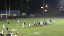 Fulton County football highlights Stewart County