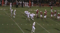 Reese Richey's highlights vs. Muenster