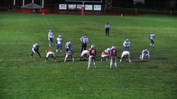 Pleasant Grove football highlights Bountiful High School