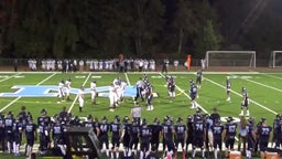 Patrick Viles's highlights Norton High School