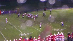 Willmar football highlights Thief River Falls High School