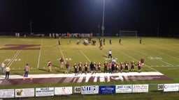 Zion Christian Academy football highlights vs. Scotts Hill High School