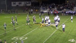 Portland football highlights Oxford Hills High School