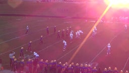 Crete-Monee football highlights Rich Central