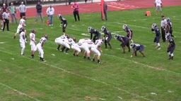 Pottsgrove football highlights Pottstown High School