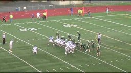 Auburn football highlights vs. Mountain View High