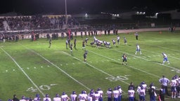 Westlake football highlights Arroyo Grande High School
