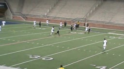 Luiz Morales's highlights McKinney High School