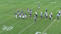 Pine Bush football highlights Newburgh Free