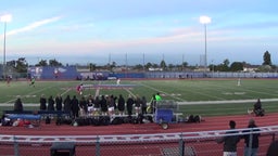 Harvard-Westlake girls soccer highlights Los Alamitos High School
