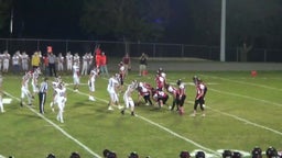 New Holstein football highlights Valders High School