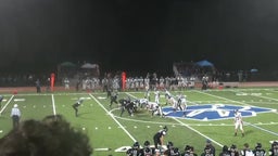 Saugerties football highlights Wallkill High School